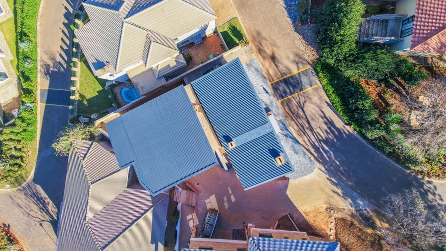 3 Bedroom Property for Sale in Magalies Golf Estate North West